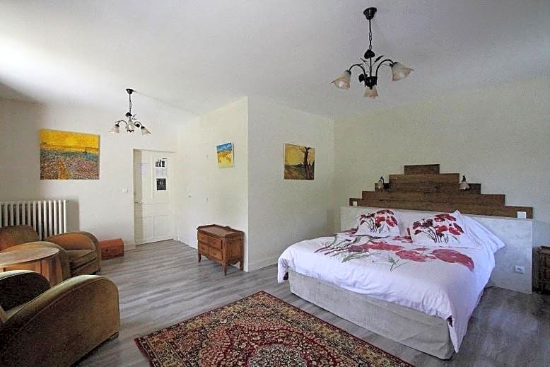 Domaine Du Moulin Neuf