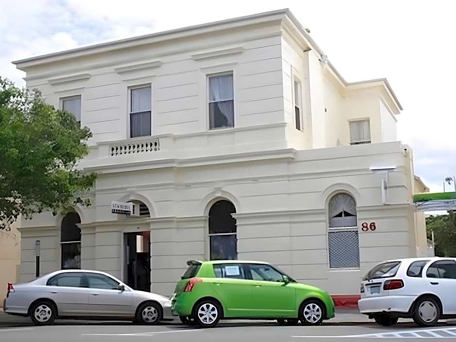 Albany Foreshore Guest House