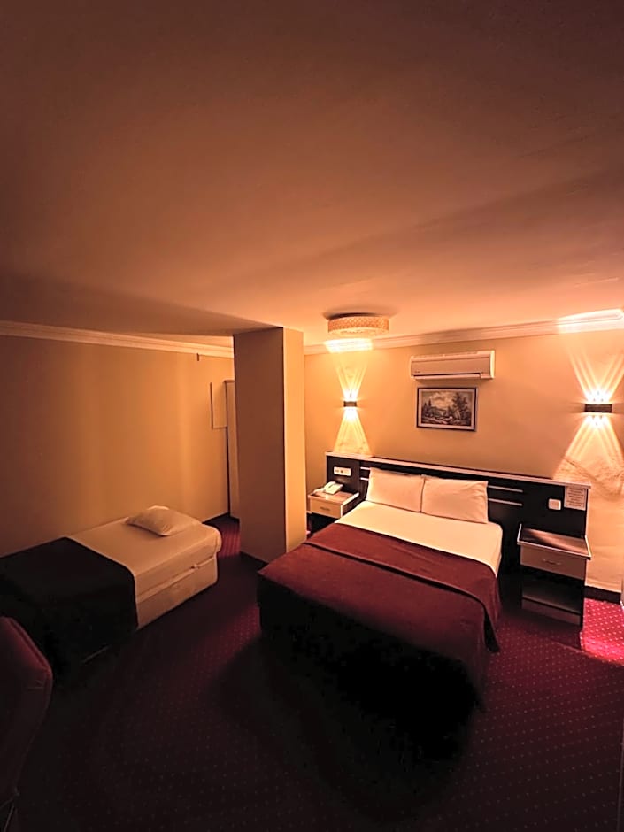 Mina 1 Hotel