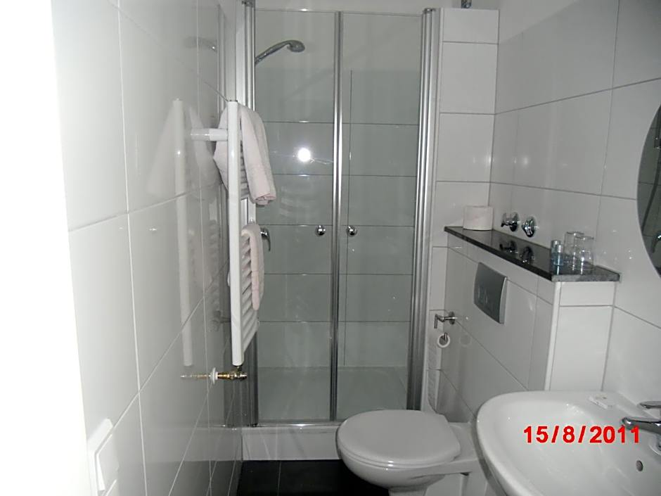 Centralhotel Ratingen