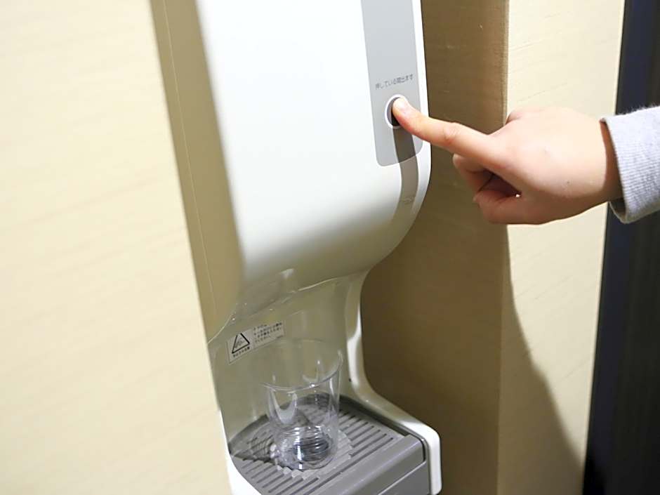 Apa Villa Hotel Akasaka-Mitsuke