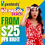 Bposhtels Hollywood Florida