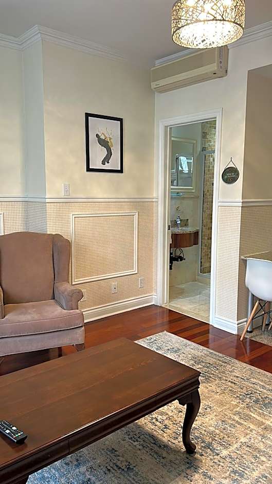 Parc Suites Hotel