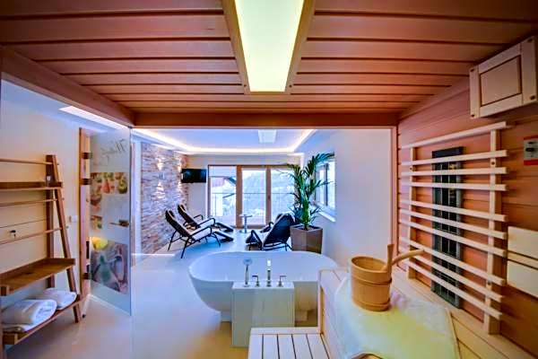 R&R Residenzen Aparthotel