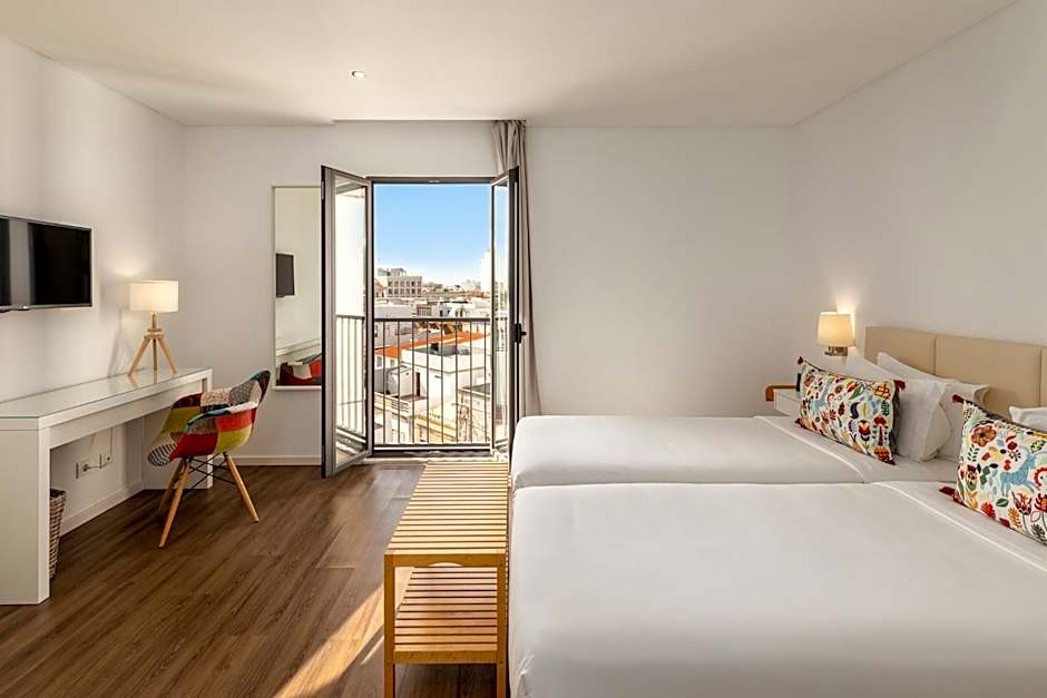 Hotel Cidade de Olhão