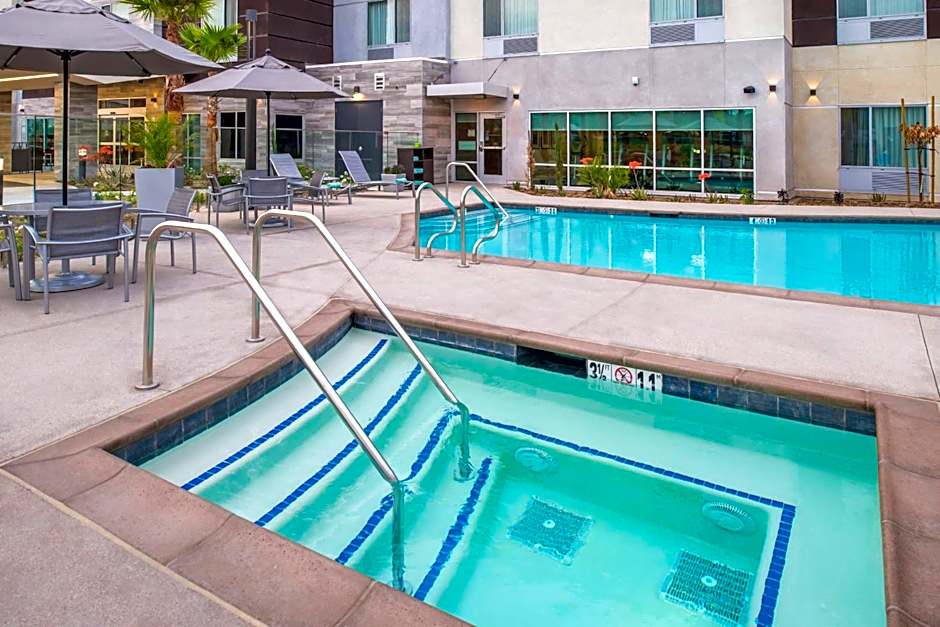 TownePlace Suites by Marriott San Bernardino Loma Linda