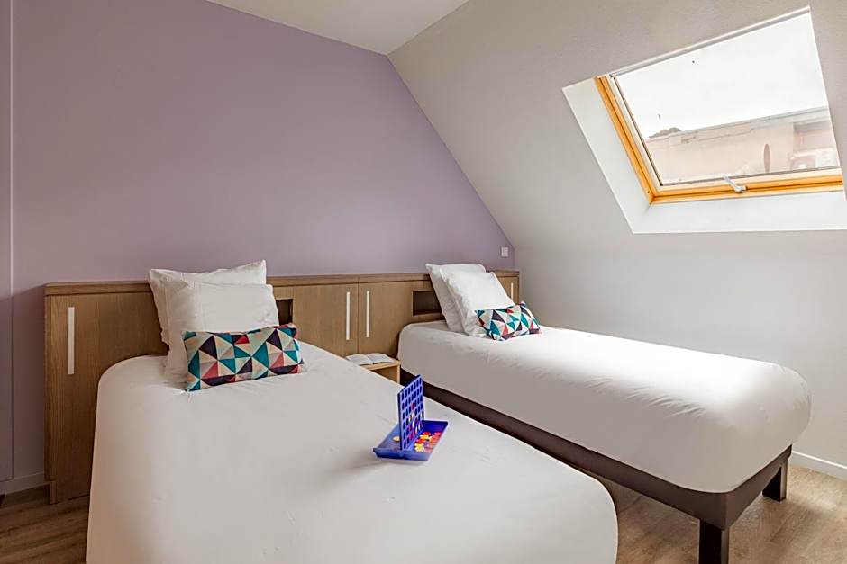 Appart'City Confort Pau Centre