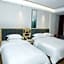 GreenTree Inn Liaocheng Chiping East Huixin Road Business Hotel