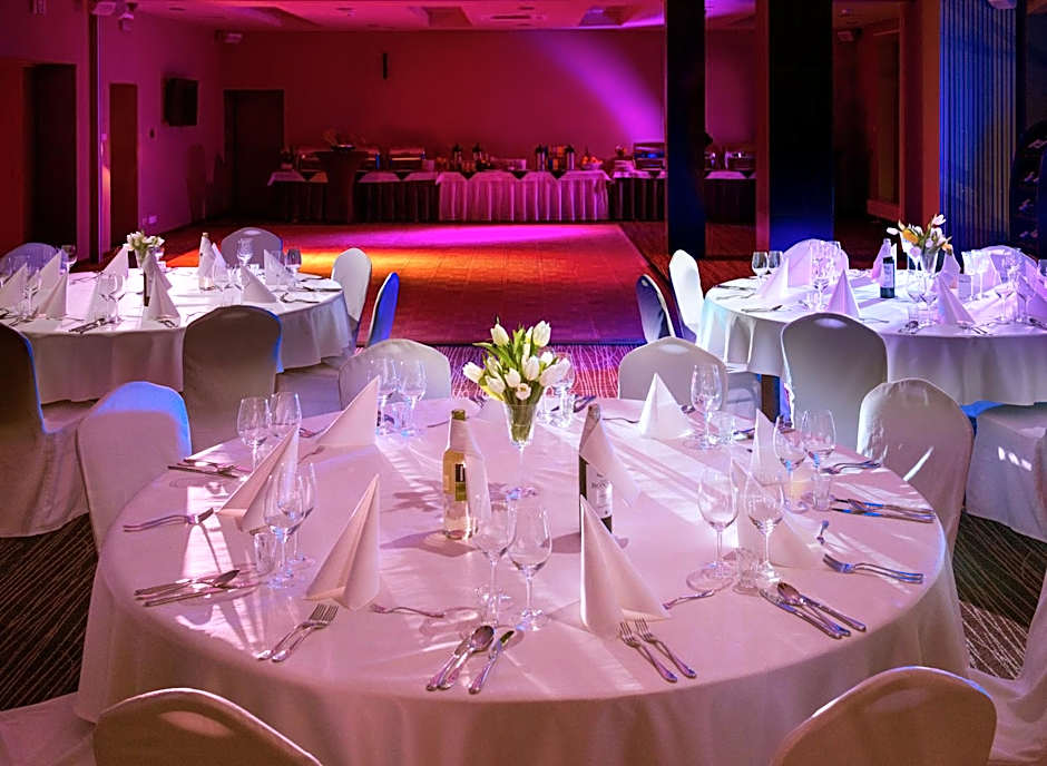 Hotel Natura Residence Business&SPA