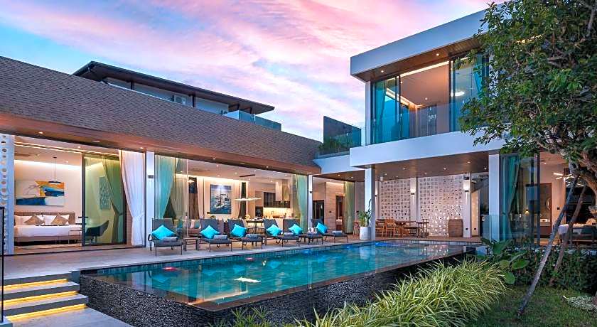 Inspire Villas Phuket