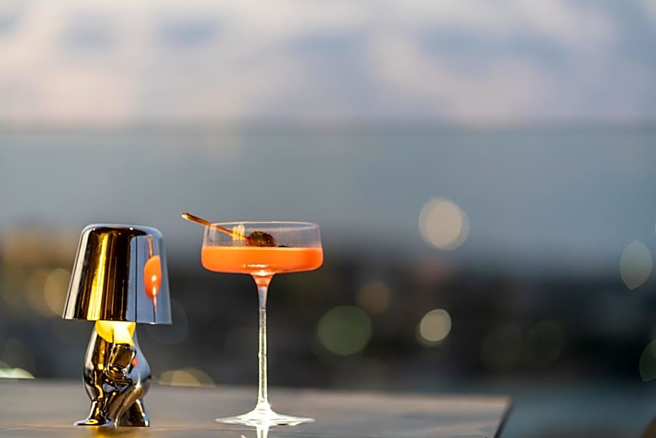 Scala Boutique Hotel & Suites - Adults Only