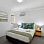 Cozy City Apartment with Stunning Views and Ameni