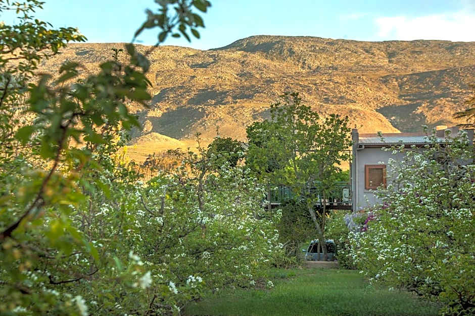 Lentelus Farmstay