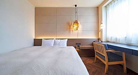 Hotel Global View Hakodate