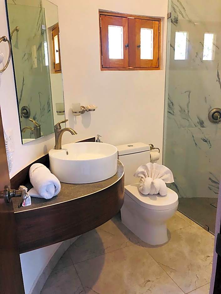 Mar y Sueños Suites