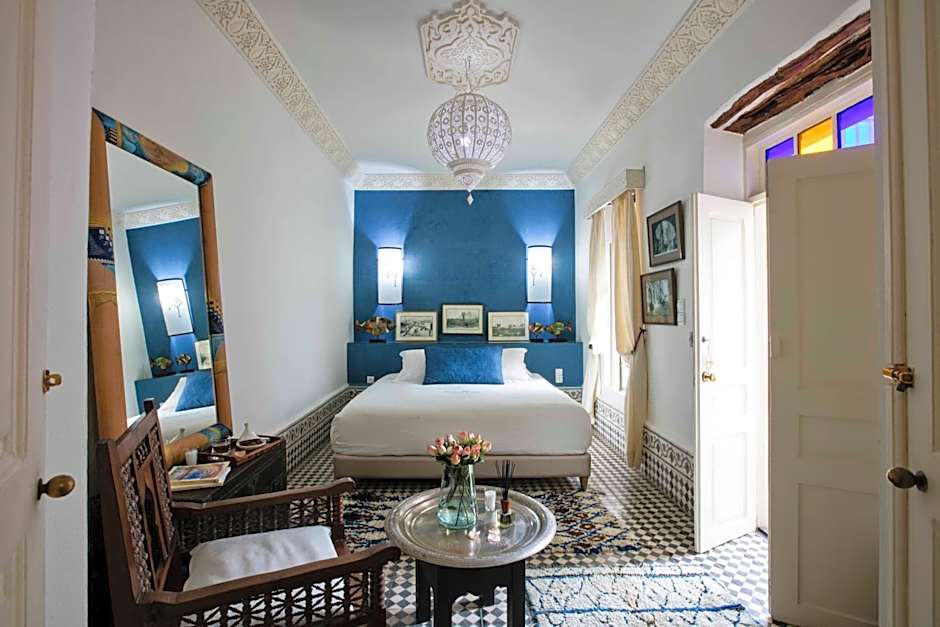 Riad Emotion