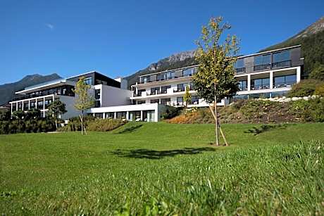 Hotel & Appartements Oberhofer