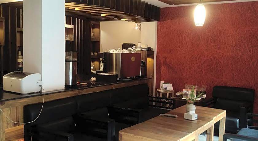 Kumari Guest House