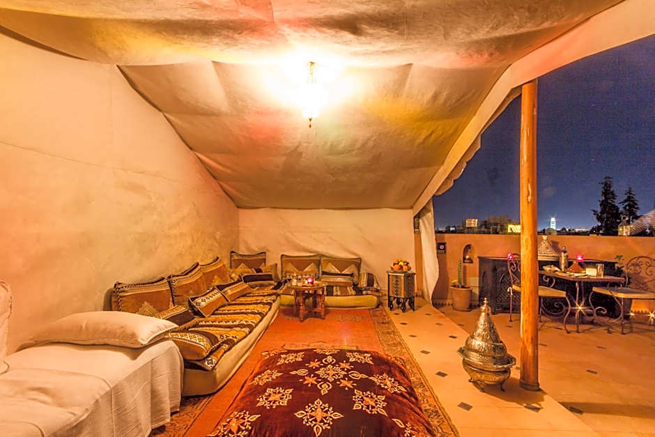 Riad Lamya Marrakech