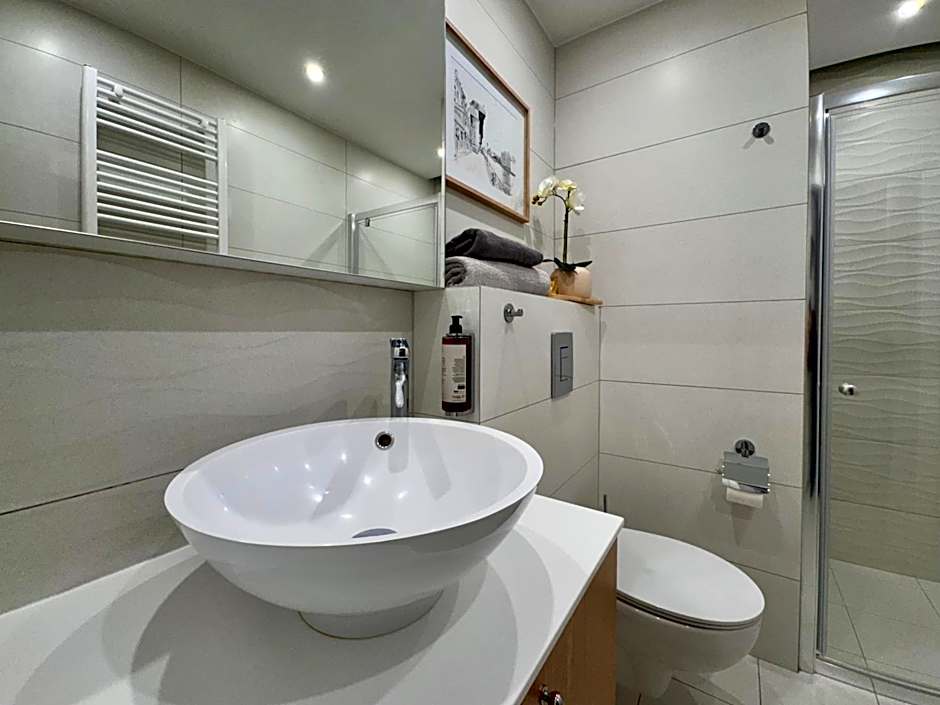 B12 Apartments by Marina Gdańsk - Old Town