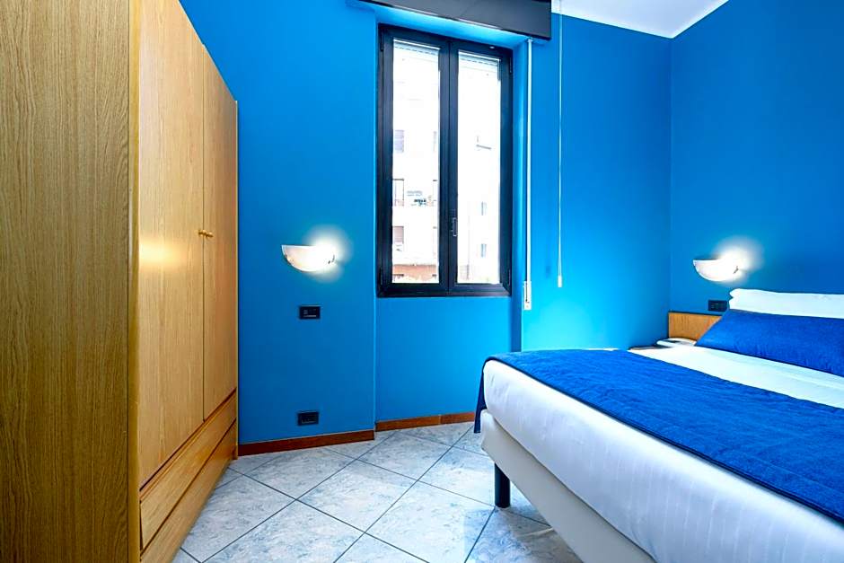 Hotel Aurora