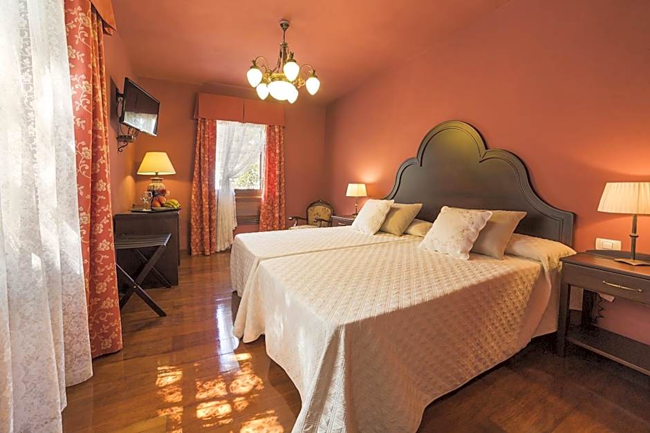 Hotel Emblemático San Marcos