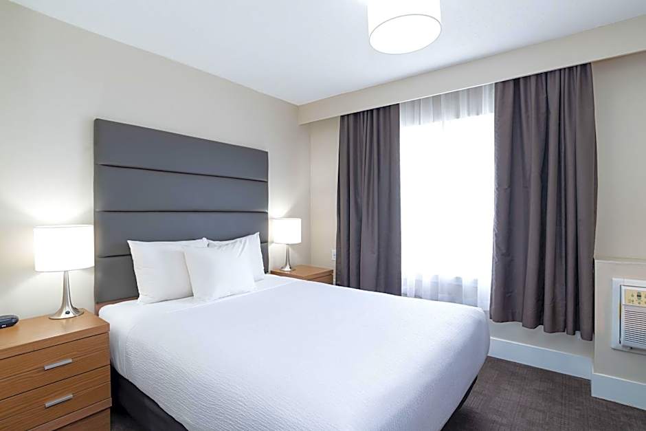 Sandman Hotel Grande Prairie