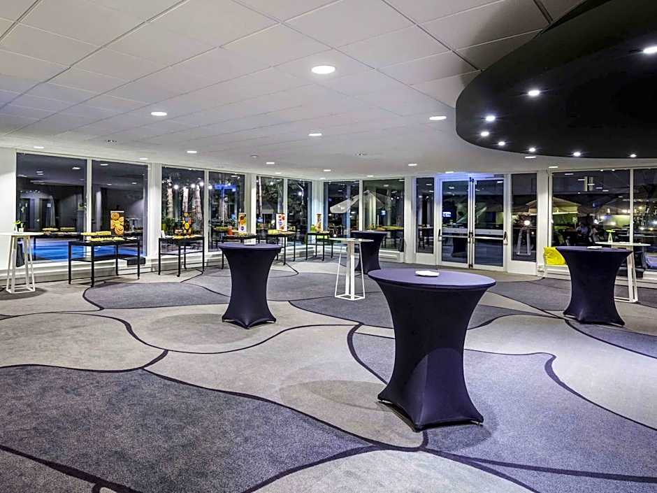 Novotel Warszawa Airport