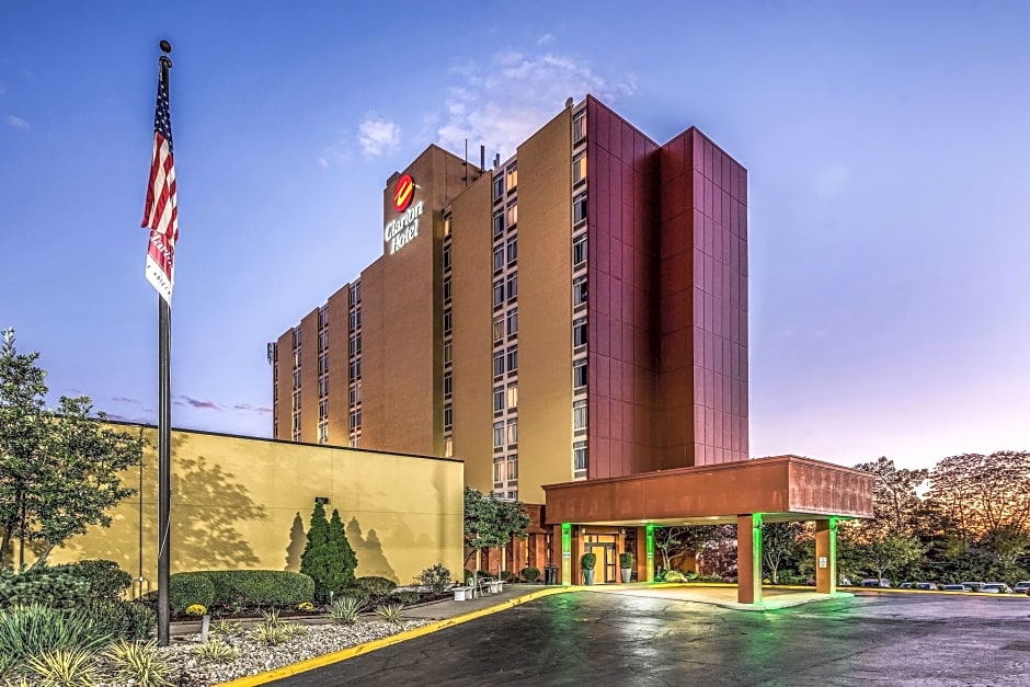 Clarion Hotel - Cincinnati North