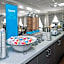 Hampton Inn By Hilton Livermore