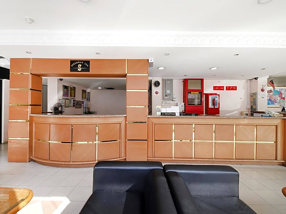 Seremban Inn Hotel