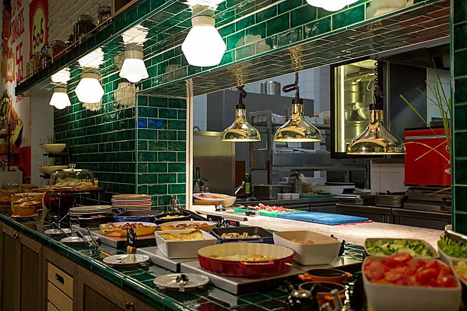 Canopy by Hilton Zagreb - City Centre