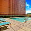 Embassy Suites By Hilton Houston Downtown