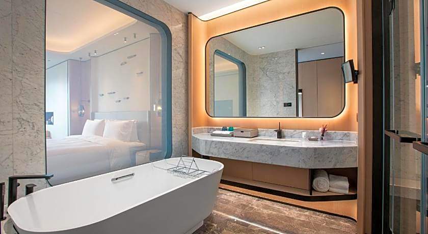 Wyndham Garden Nanjing Airport