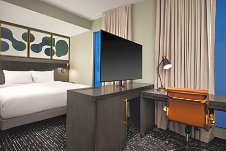 King Room