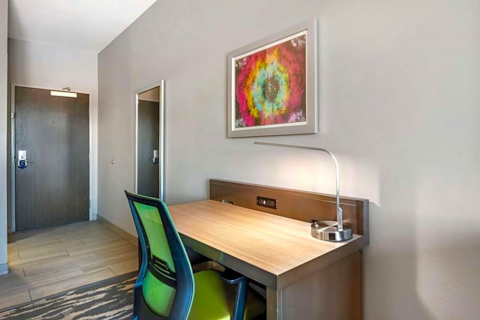 Best Western Plus Ruston Hotel