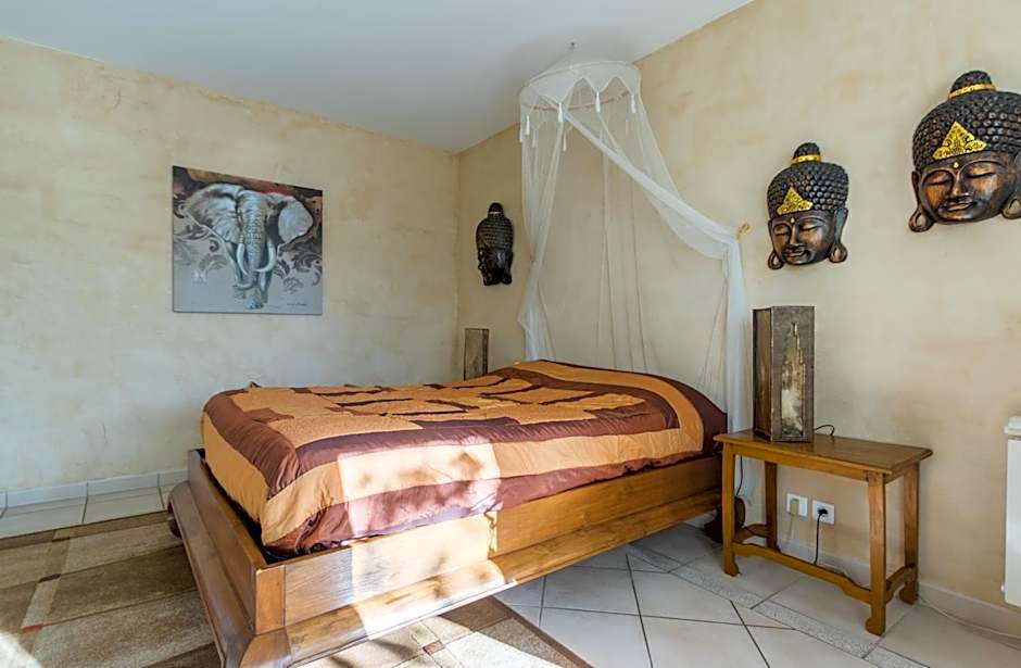 Le Manoir de l'Antiquite