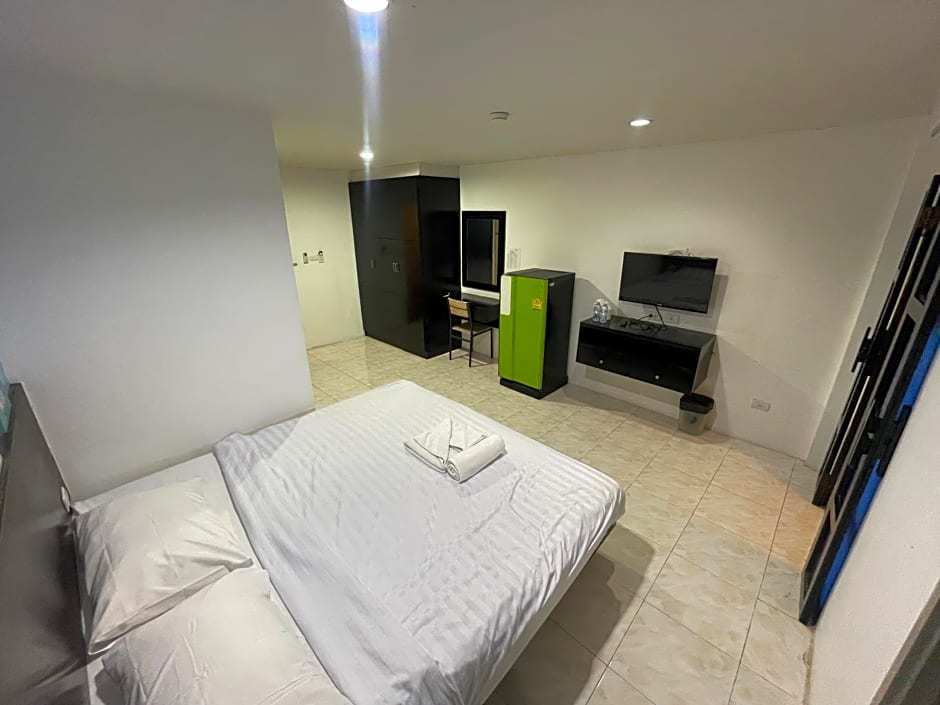 Cokoon Islanda Patong Hotel