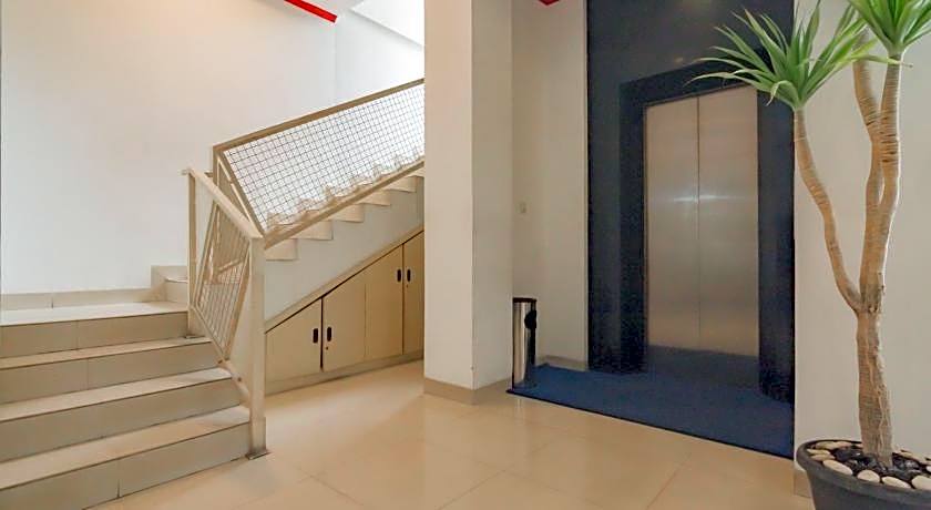Urbanview Hotel Grand Malabar Bandung by RedDoorz