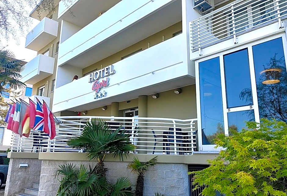 Hotel Capri