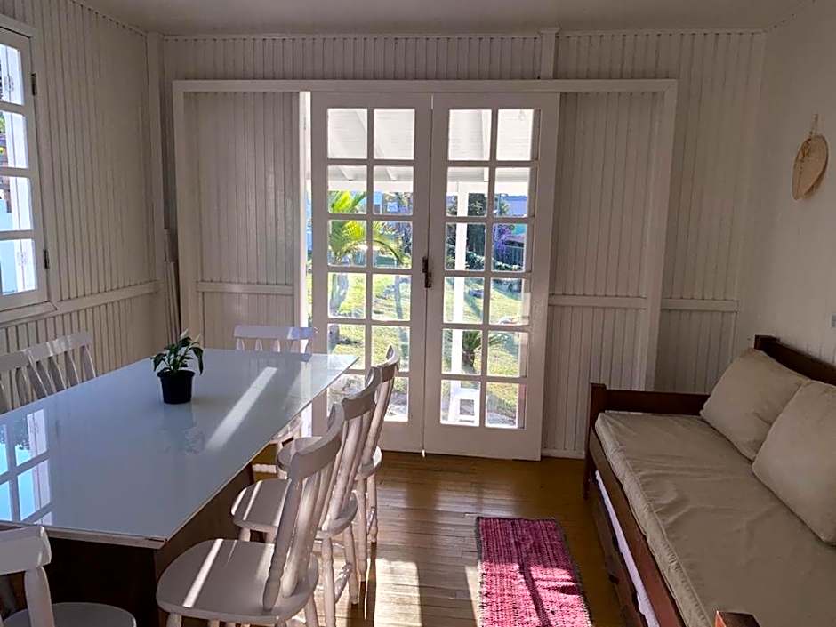 Pousada Essência do Rosa