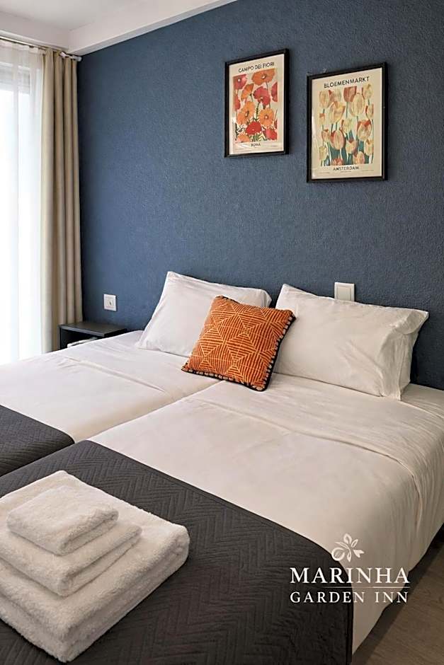 Marinha Garden Inn - AL