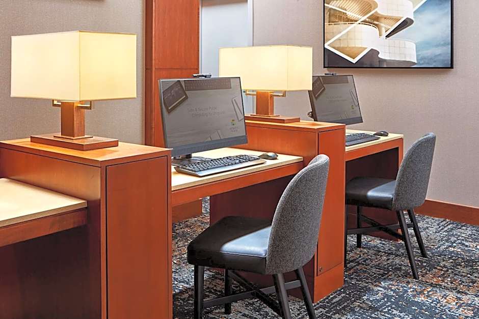 Hyatt Place El Segundo