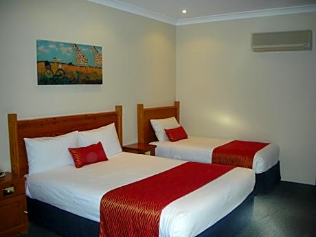 Executive Twin Room