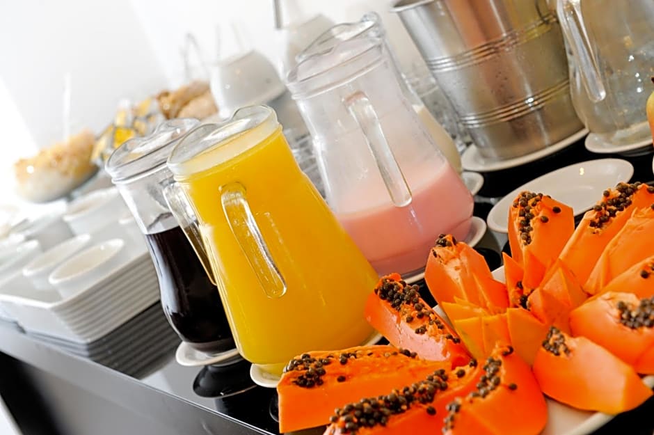 Faria Lima Flat Service