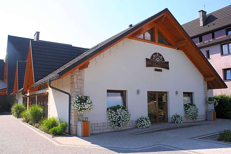 Hotel Beskidian