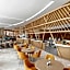 Hampton by Hilton Marjan Island