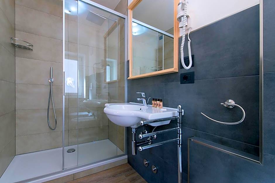HOTEL B&B MARILENA