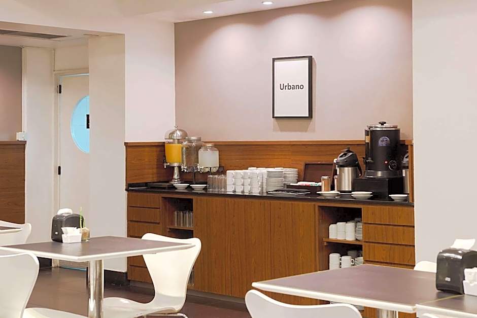 Dazzler by Wyndham Buenos Aires Maipu