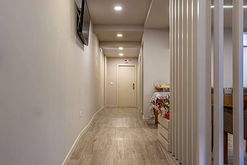 Rua Grande Hotel